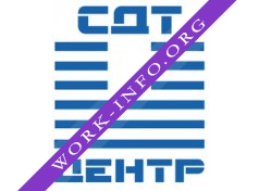 СДТ Центр Логотип(logo)