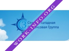 Северо-Западная финансовая группа Логотип(logo)