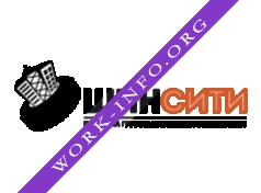 ШинСити Логотип(logo)