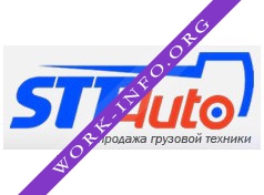 СТТ-Авто Логотип(logo)