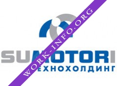 Сумотори, Технохолдинг Логотип(logo)