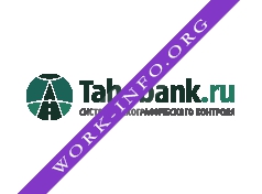 Тахобанк Логотип(logo)