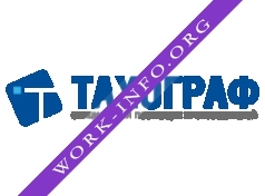 Тахограф Логотип(logo)