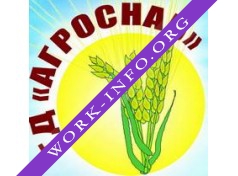 ТД Агроснаб Логотип(logo)