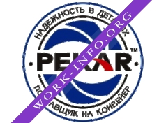 Торговый дом Пекар Логотип(logo)