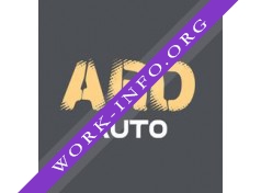 ТехЦентр ARD-AUTO Логотип(logo)