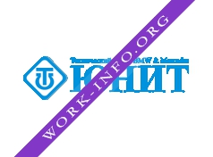 Техцентр ЮНИТ (ООО Антайл) Логотип(logo)