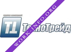 Технотрейд Логотип(logo)