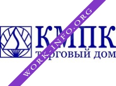 Торговый Дом КМПК Логотип(logo)