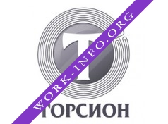 Торсион Логотип(logo)