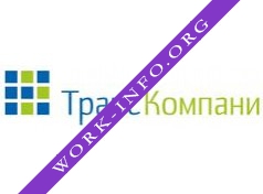 ТрансКомпани Логотип(logo)