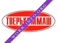 Тверской завод коммунального машиностроения Логотип(logo)