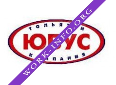 ЮБУС Логотип(logo)