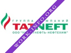 УК Татнефть-Нефтехим Логотип(logo)