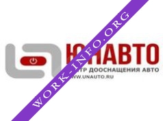 Юнавто Логотип(logo)