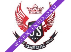 Urban Style Логотип(logo)