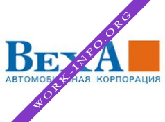 ВЕХА, Корпорация Логотип(logo)