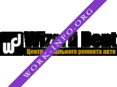 Визард-Дент Логотип(logo)