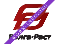 Волга-Раст, ГК Логотип(logo)