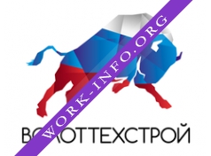 ВолотТехСтрой Логотип(logo)