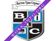 Восток Трак Сервис Логотип(logo)