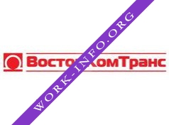 ВостокКомТранс Логотип(logo)