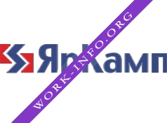 ЯрКамп Логотип(logo)