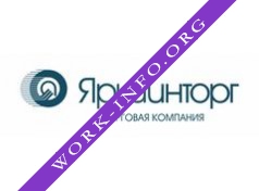 Яршинторг Логотип(logo)