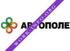 Автополе Логотип(logo)