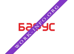 Бафус Логотип(logo)