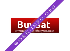 БайСат Компани Логотип(logo)