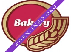 BAKERY (Демиденко Л.В.) Логотип(logo)