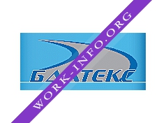 Балтекс Логотип(logo)