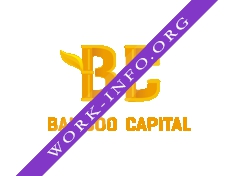 Bamboocapital Логотип(logo)