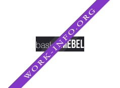 basketMEBEL Логотип(logo)