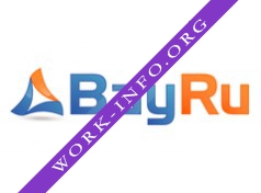 BayRu, компания Логотип(logo)