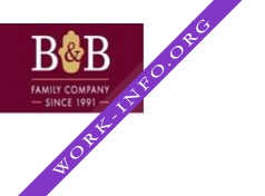 Логотип компании B&B Family Company