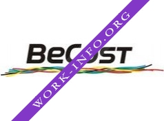 BeCost Логотип(logo)