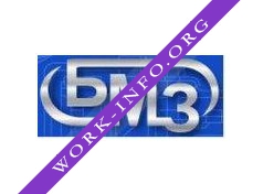 Белгородский моторный завод Логотип(logo)