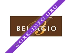 Логотип компании Bellagio