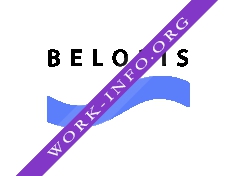 Логотип компании Beloris