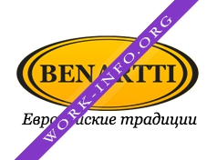 Benartti Логотип(logo)