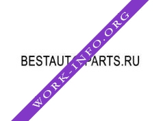 Bestautoparts Логотип(logo)