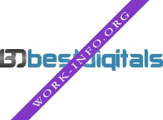 BestDigitals Логотип(logo)