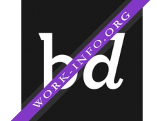 Beyondesign Логотип(logo)