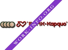 БИМК-Кардио Логотип(logo)