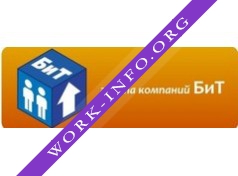 Бит, группа компаний Логотип(logo)