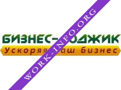 Бизнес-Лоджик Логотип(logo)