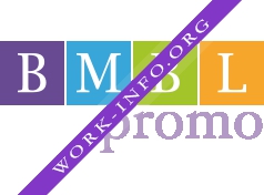 BMBL PROMO Логотип(logo)