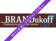 BRANDukoff, Ателье Логотип(logo)